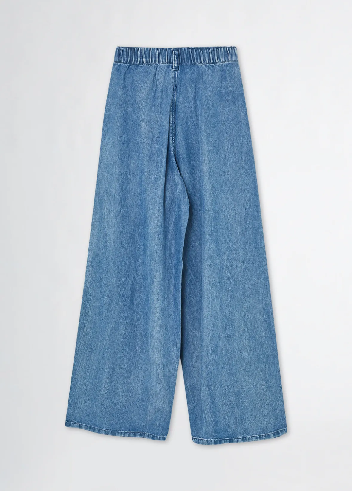 Jeans flare