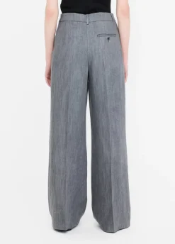 Jeans flare