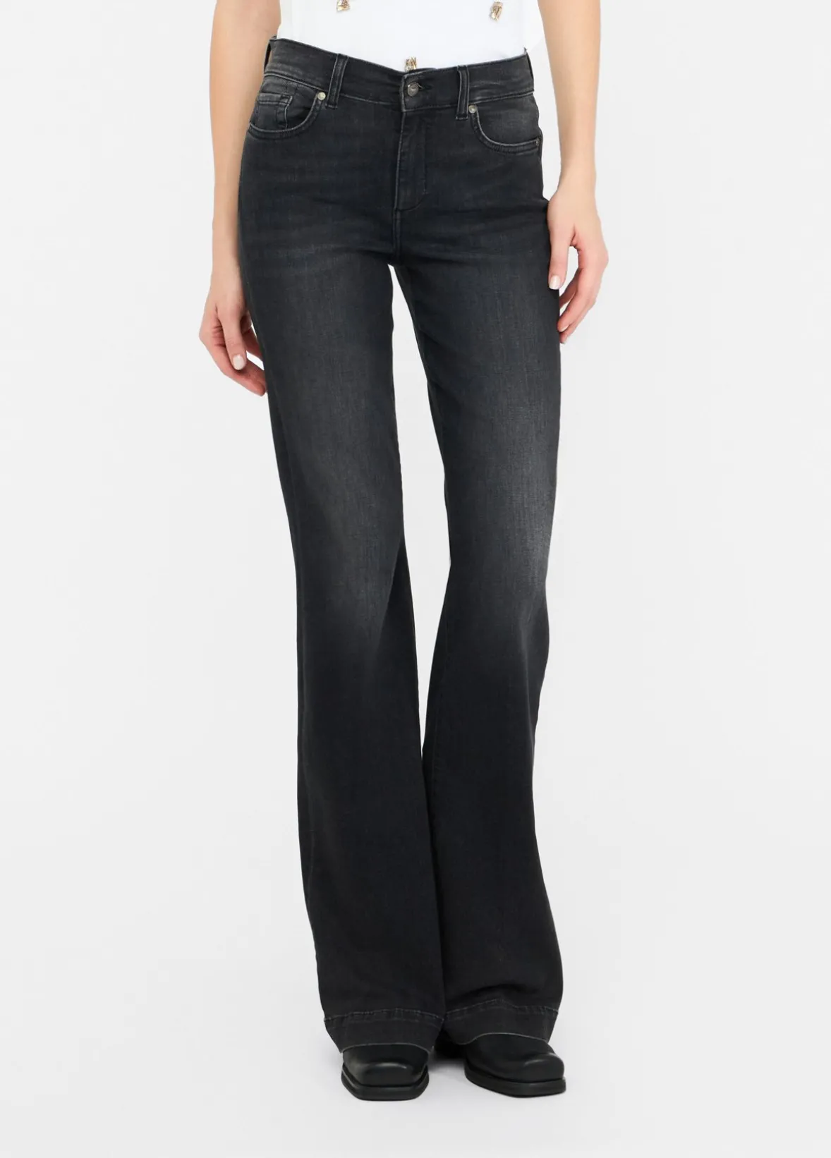 Jeans flare Liu Jo Better