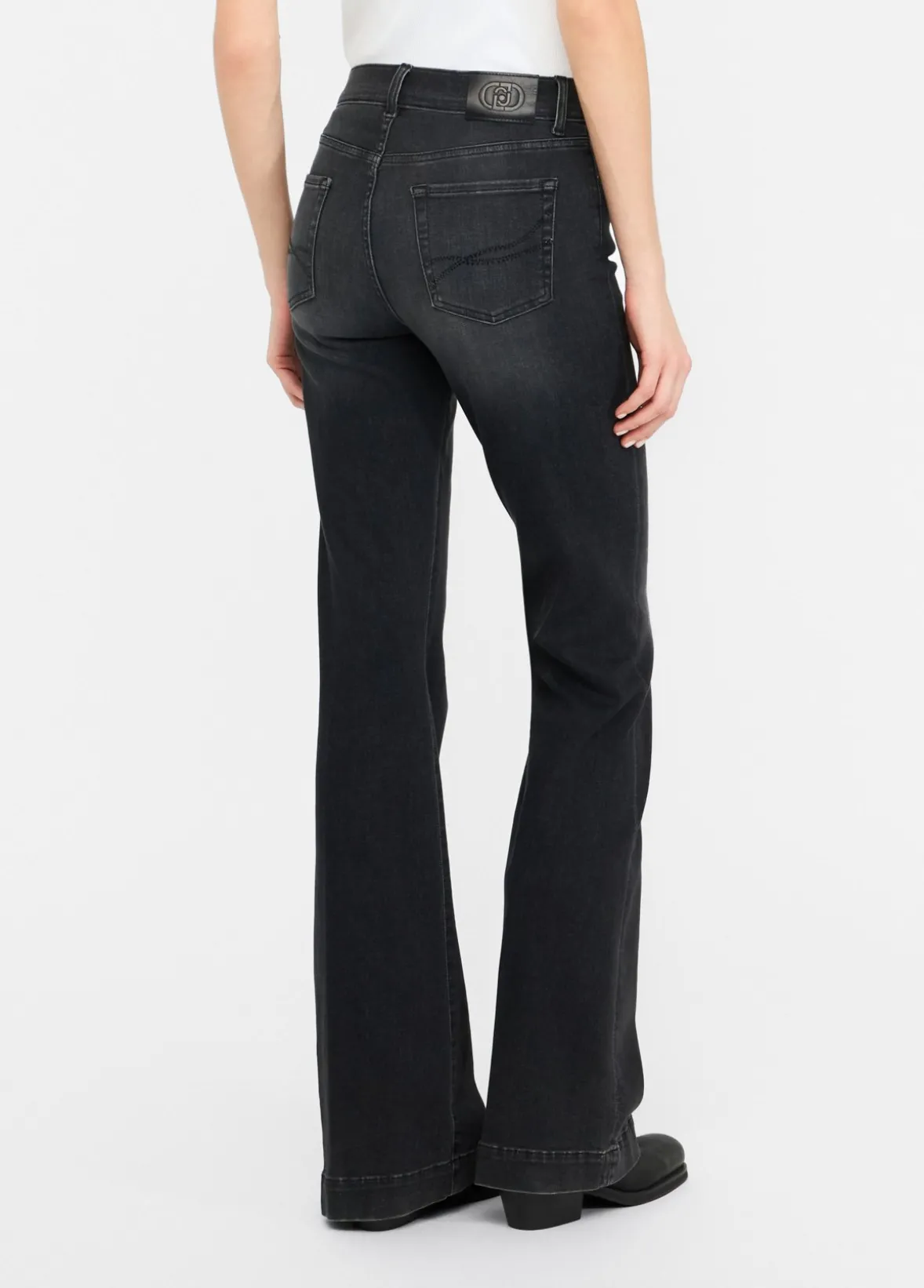 Jeans flare Liu Jo Better