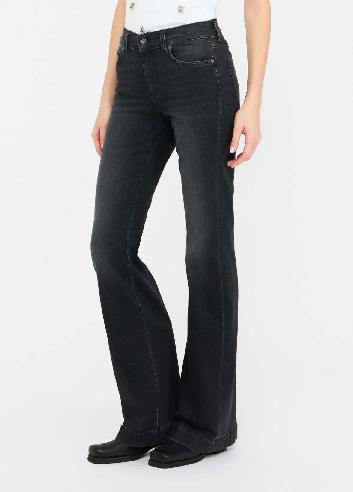 Jeans flare Liu Jo Better