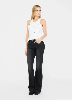 Jeans flare Liu Jo Better
