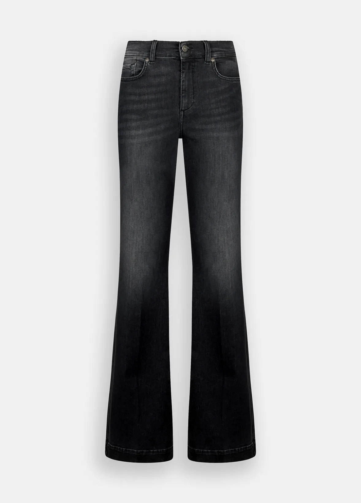 Jeans flare Liu Jo Better