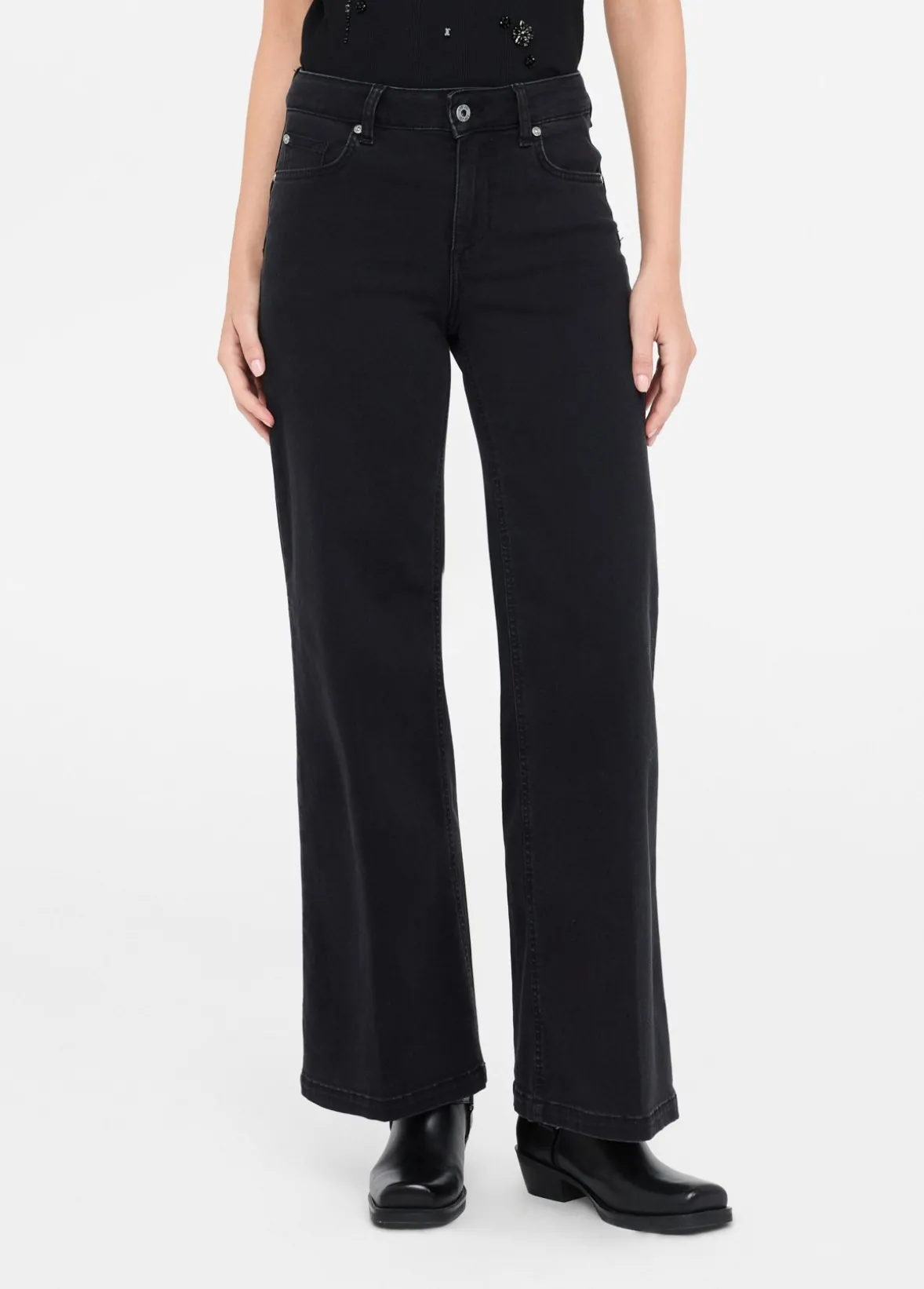 Jeans flare Liu Jo Better