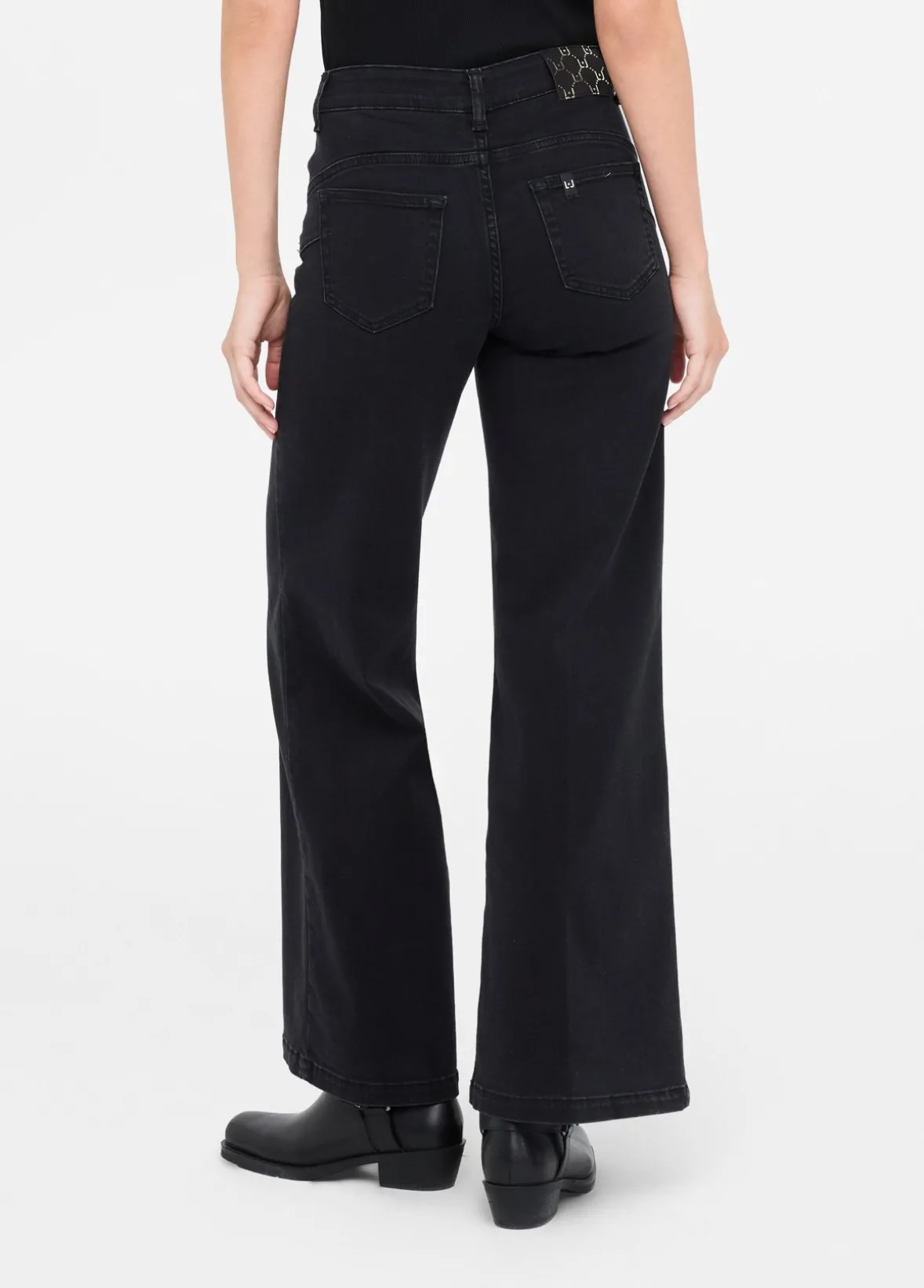 Jeans flare Liu Jo Better