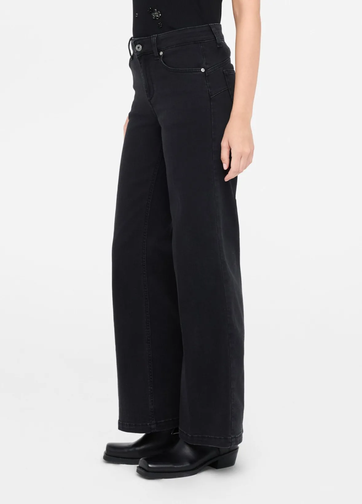 Jeans flare Liu Jo Better