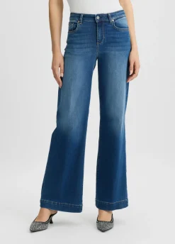 Jeans flare Liu Jo Better