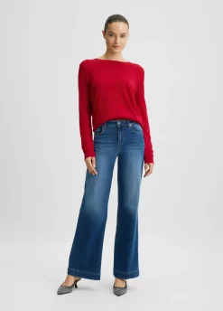 Jeans flare Liu Jo Better