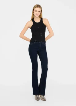 Jeans flare Liu Jo Better