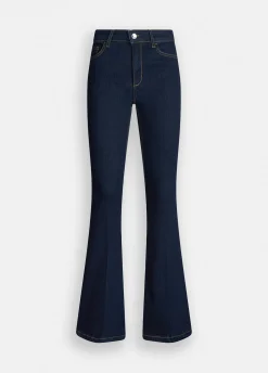 Jeans flare Liu Jo Better