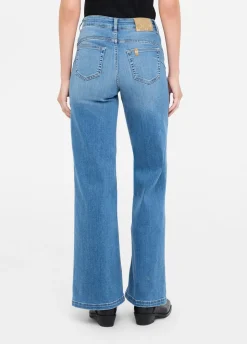 Jeans flare Liu Jo Better