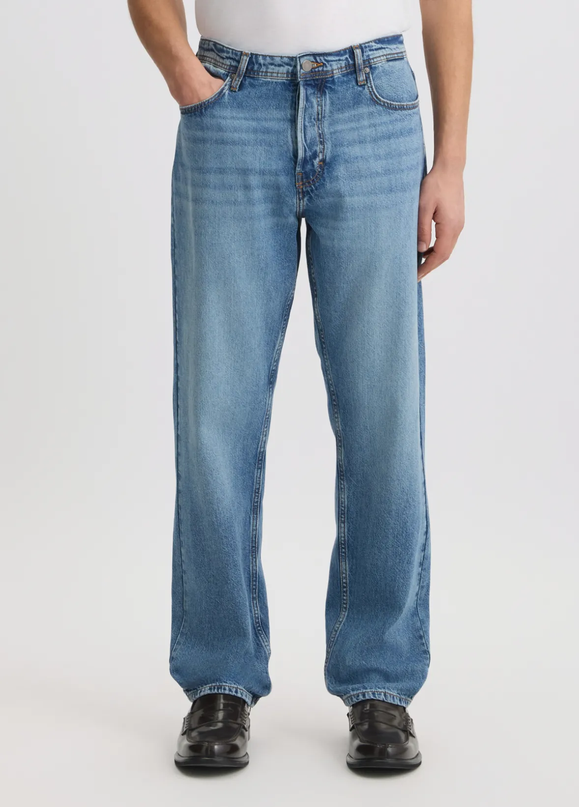 Jeans regular fit