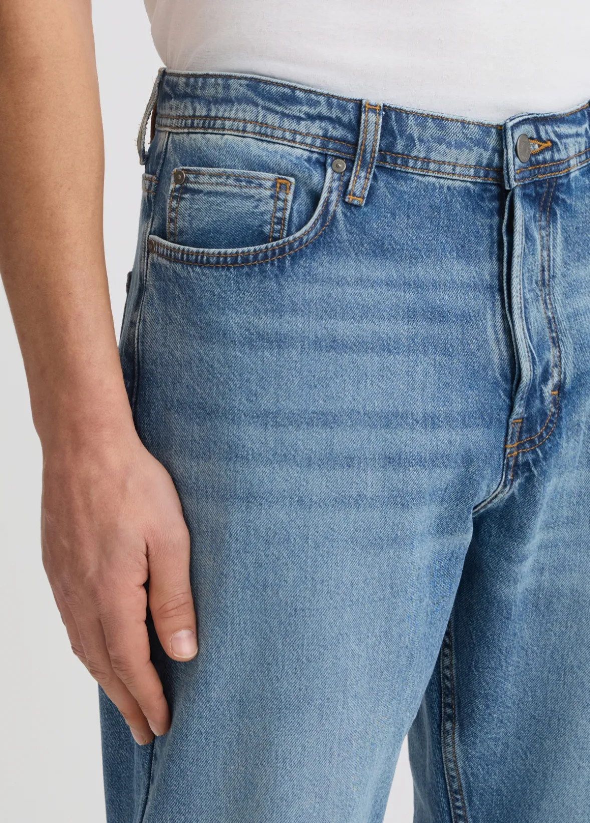 Jeans regular fit