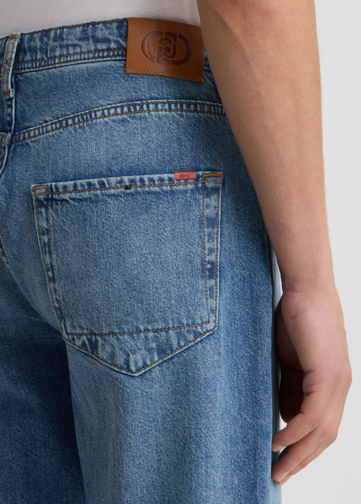 Jeans regular fit