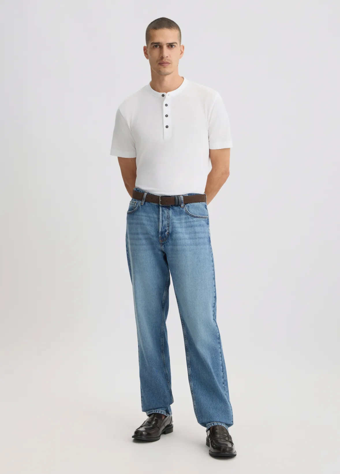 Jeans regular fit