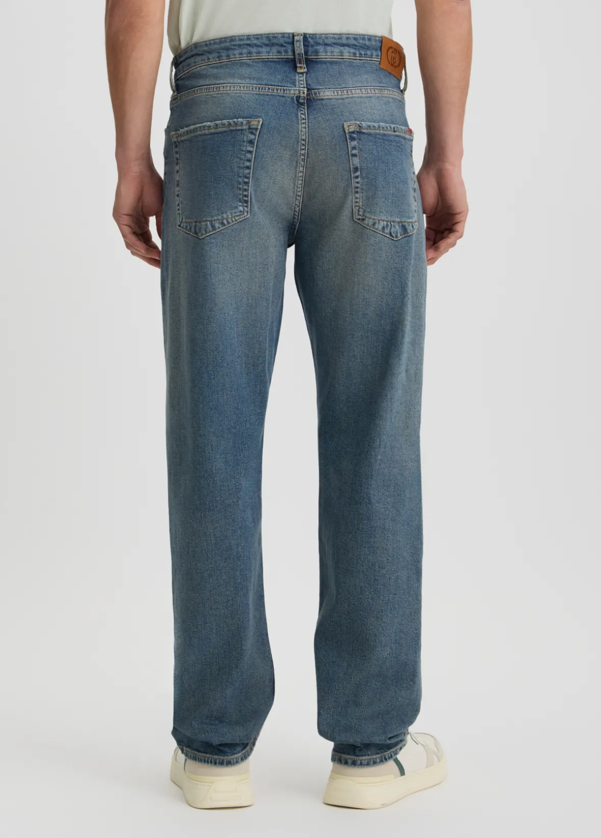 Jeans regular fit