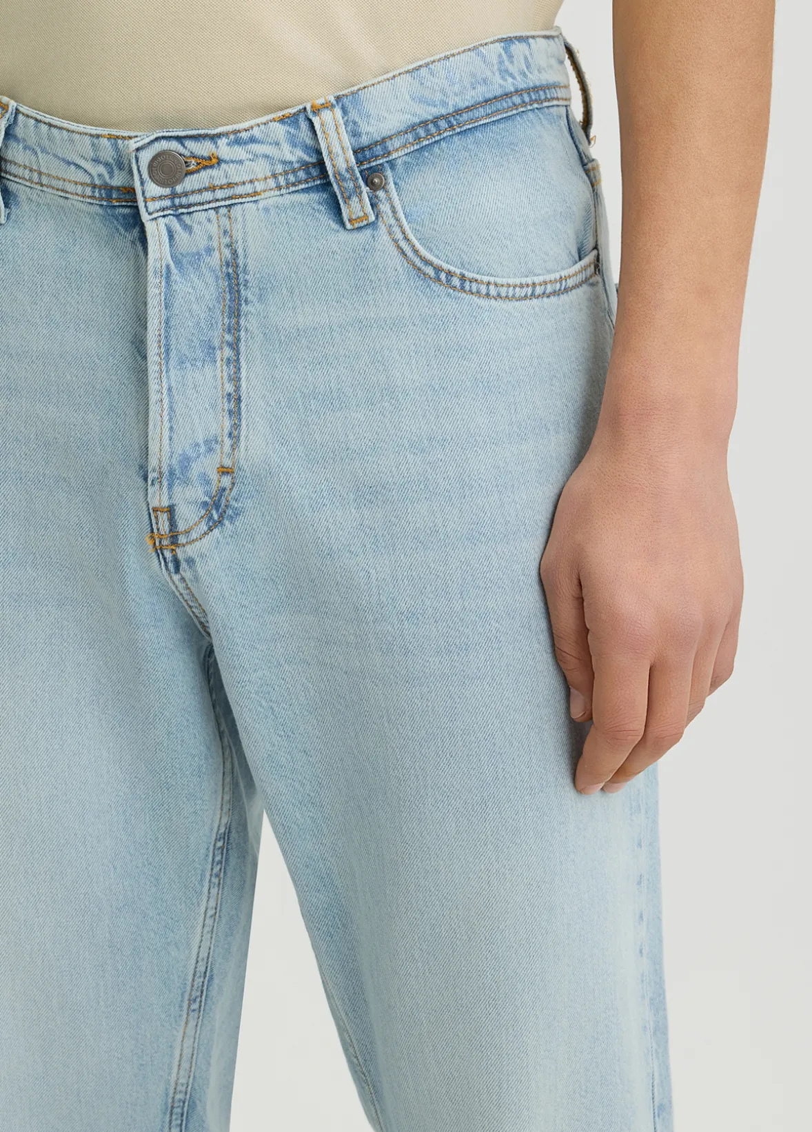 Jeans regular fit