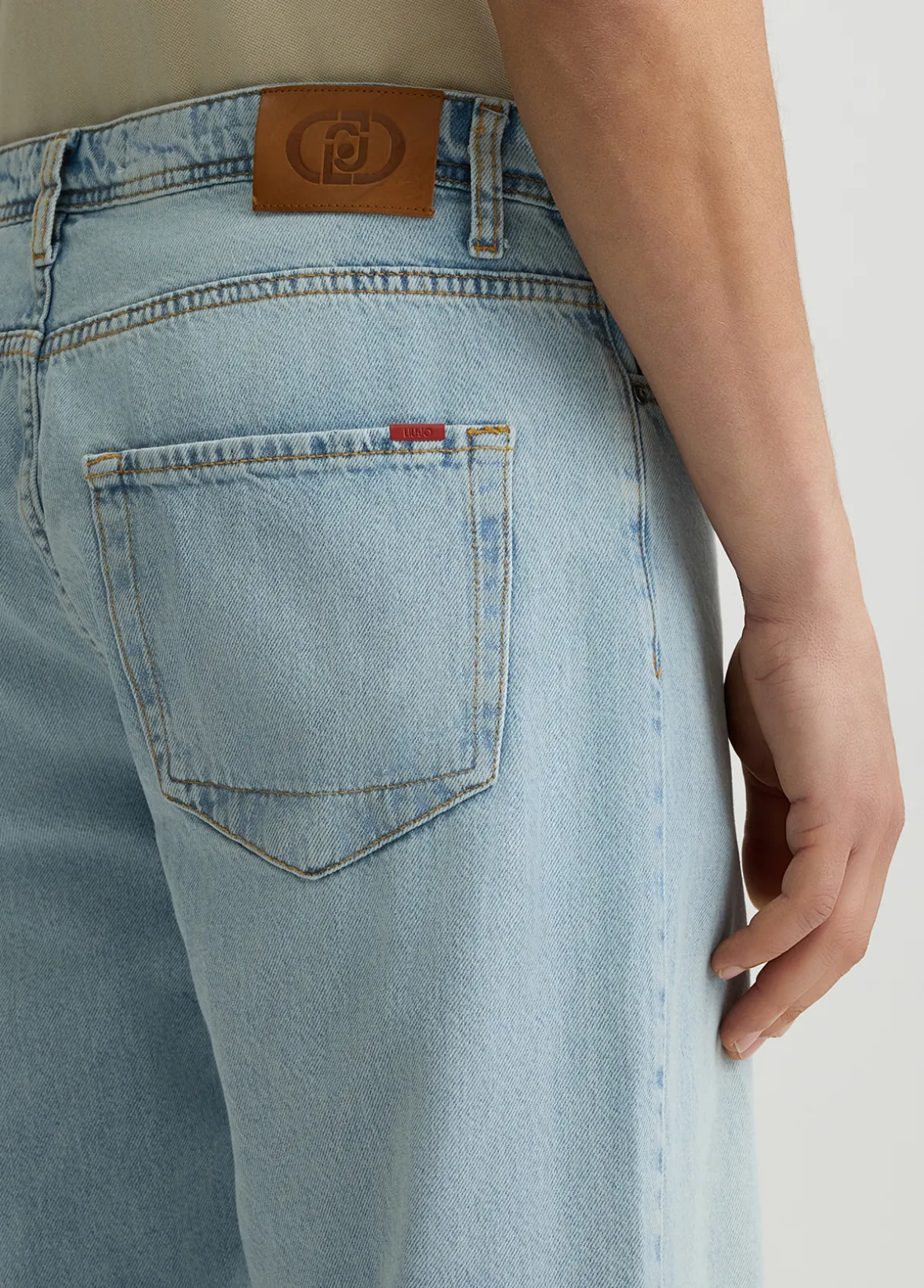 Jeans regular fit