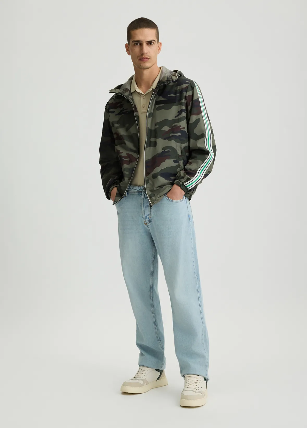 Jeans regular fit