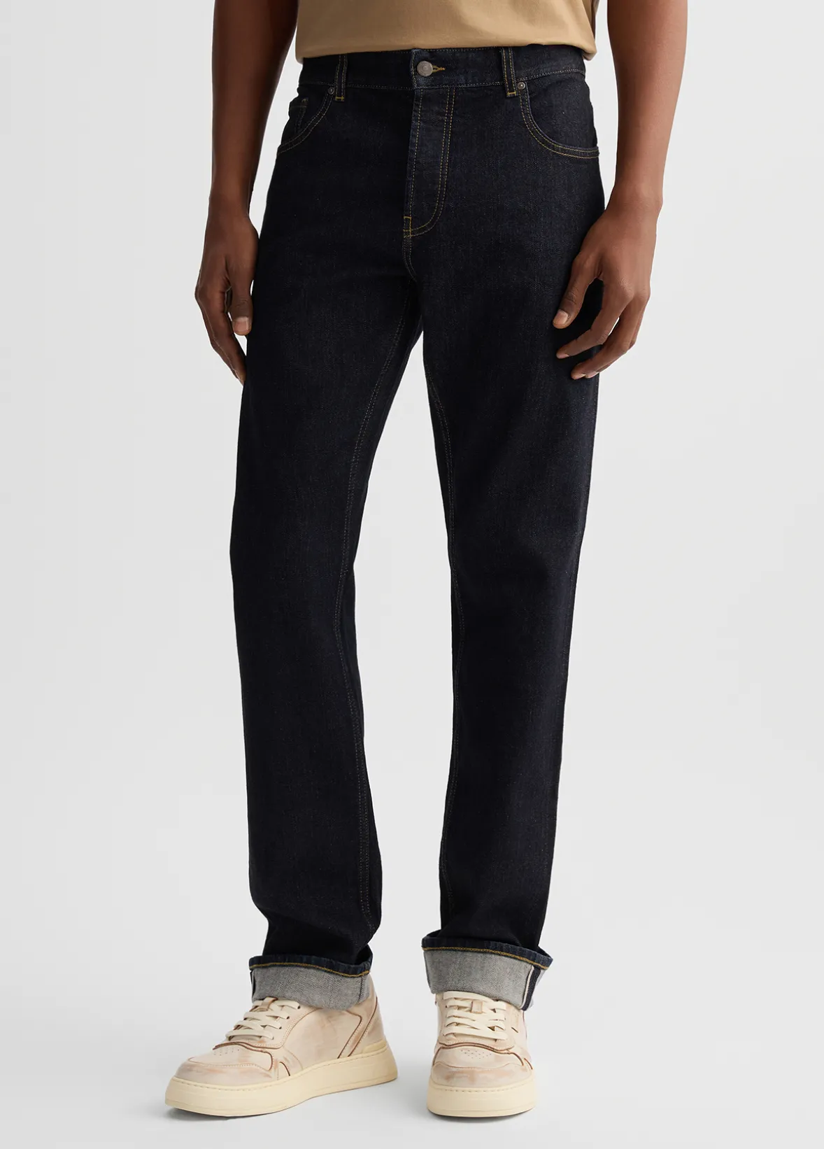 Jeans regular fit