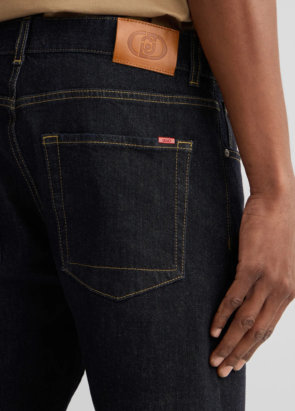 Jeans regular fit