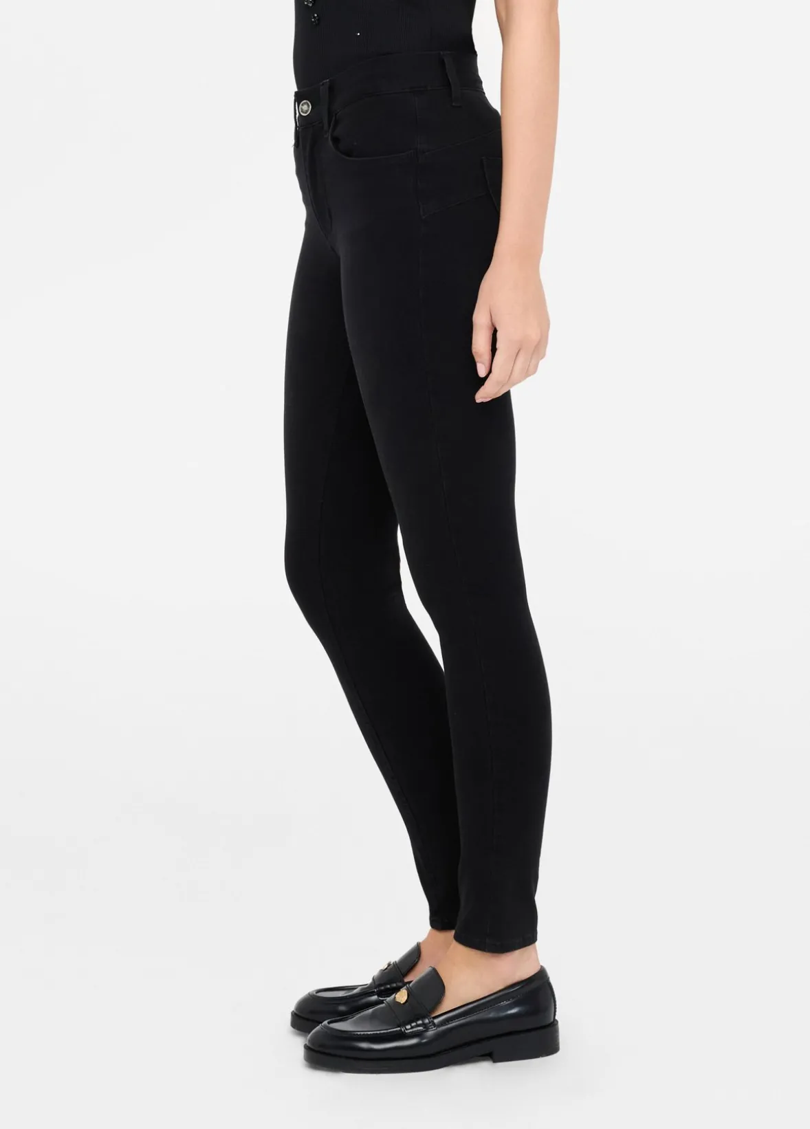 Jeans skinny Amazing Fit