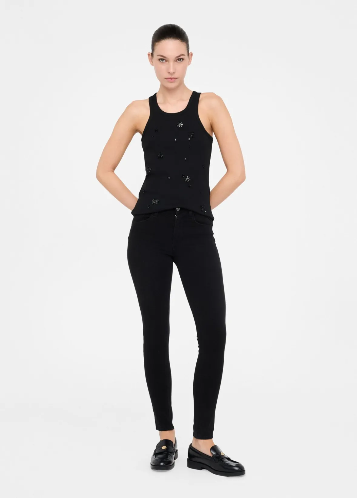 Jeans skinny Amazing Fit