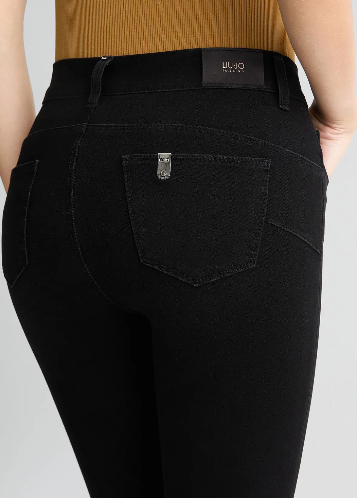 Jeans skinny Amazing Fit