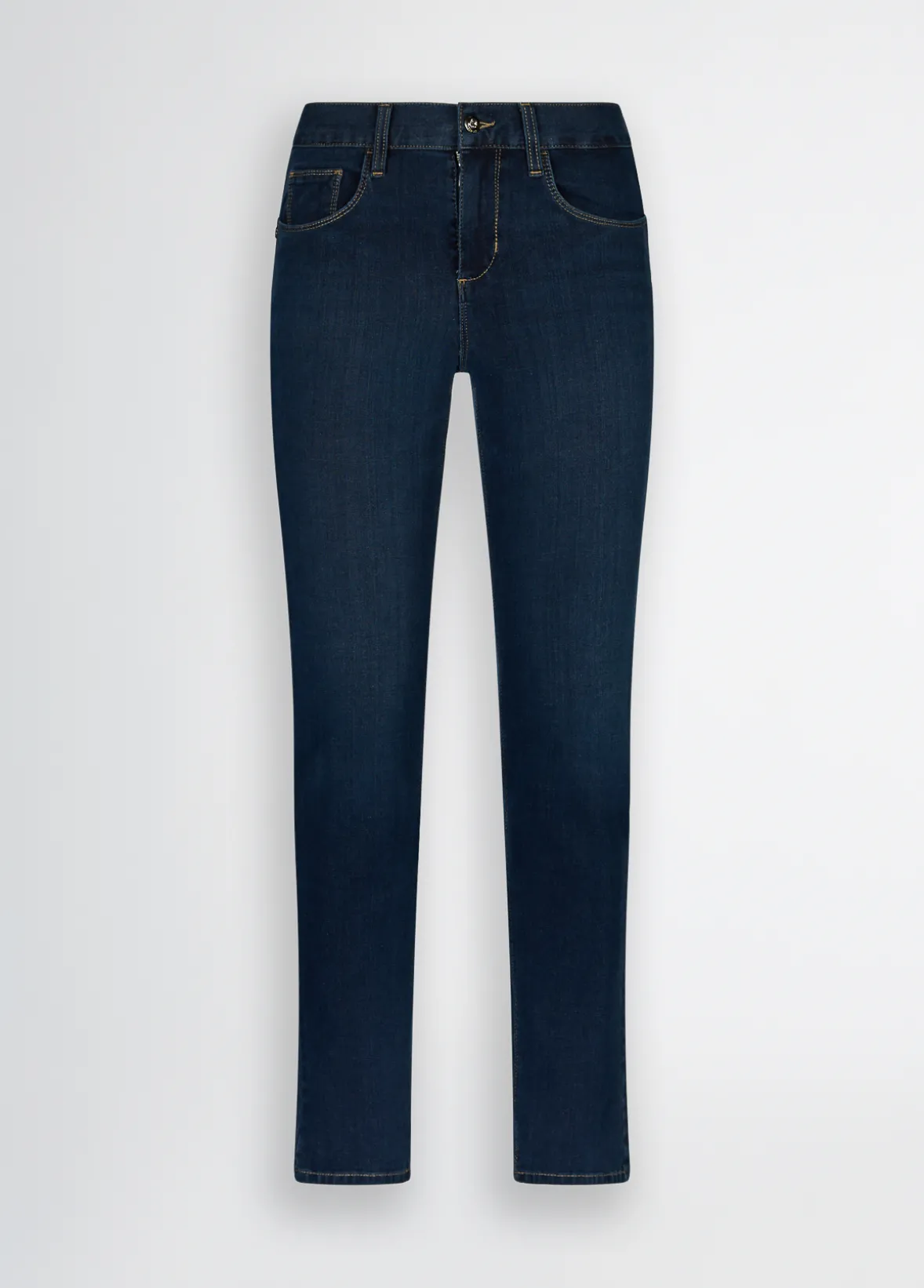 Jeans skinny bottom up