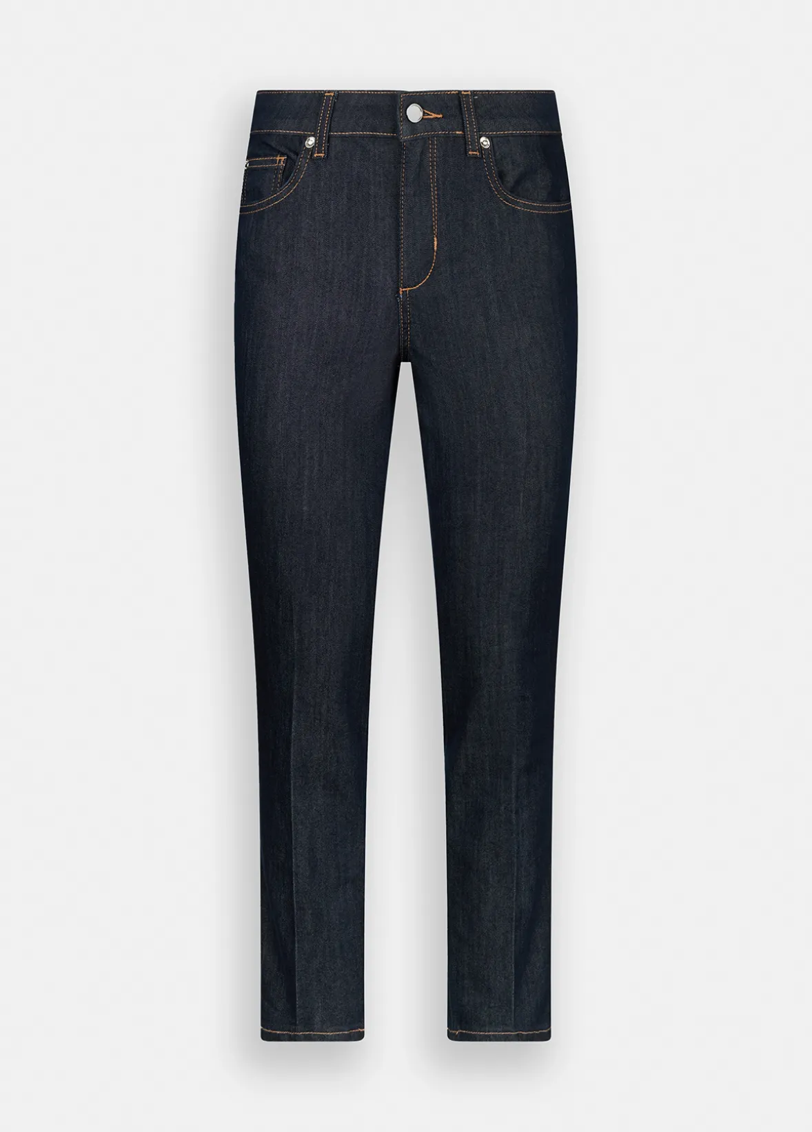 Jeans skinny cropped