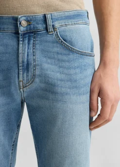 Jeans skinny da uomo