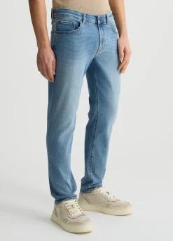 Jeans skinny da uomo