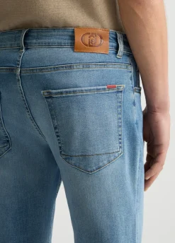Jeans skinny da uomo