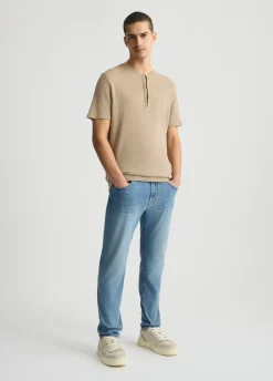 Jeans skinny da uomo