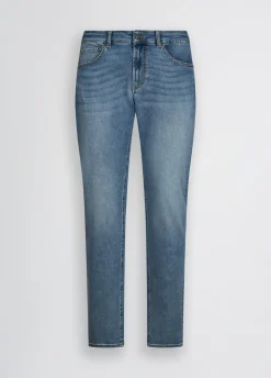 Jeans skinny da uomo