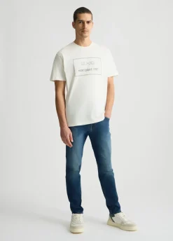 Jeans skinny da uomo