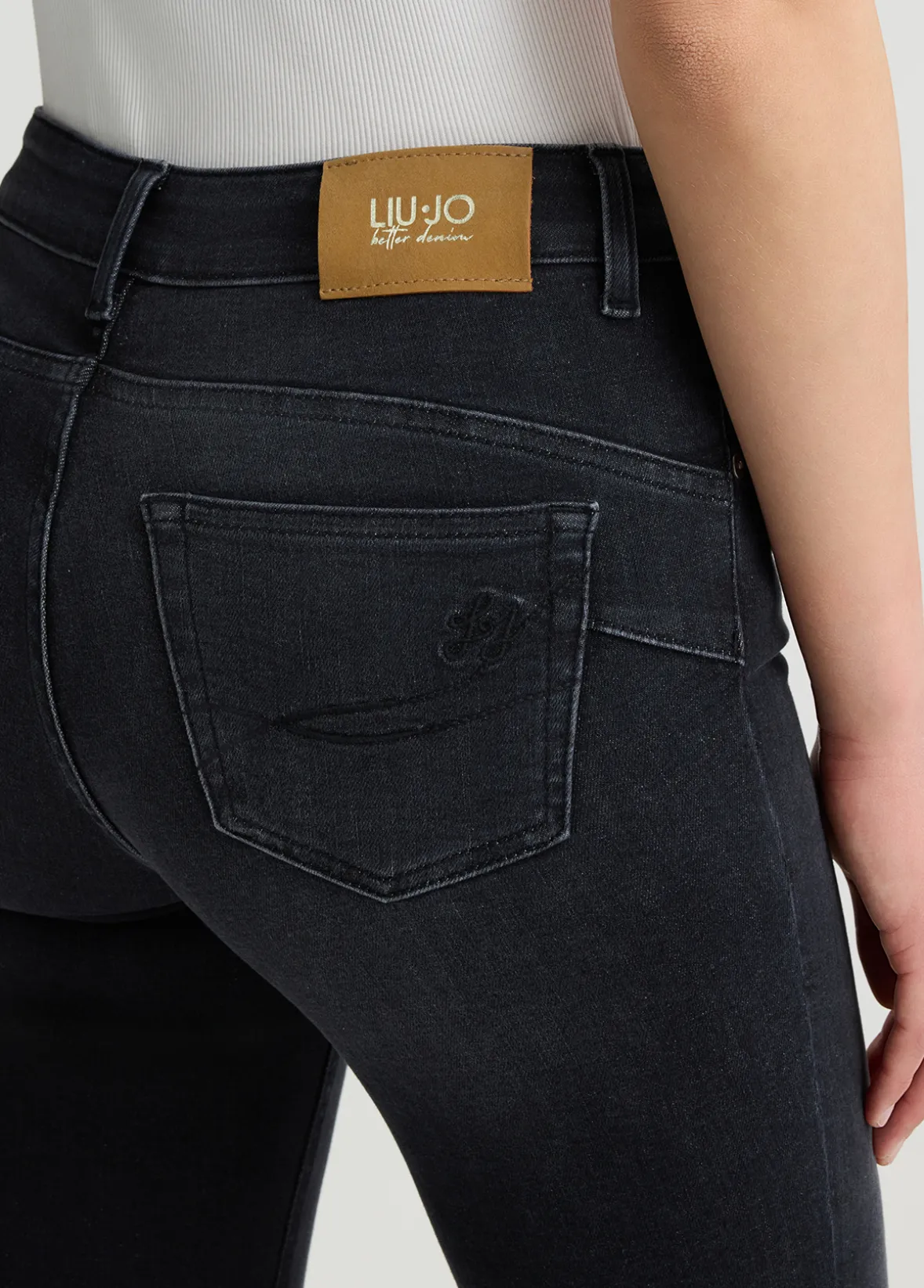 Jeans skinny Liu Jo Better