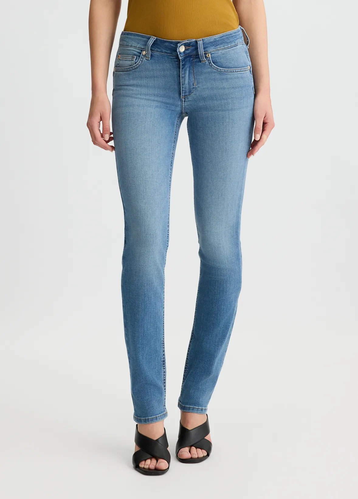 Jeans slim fit