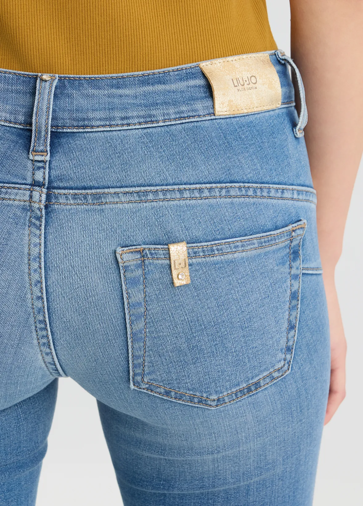 Jeans slim fit