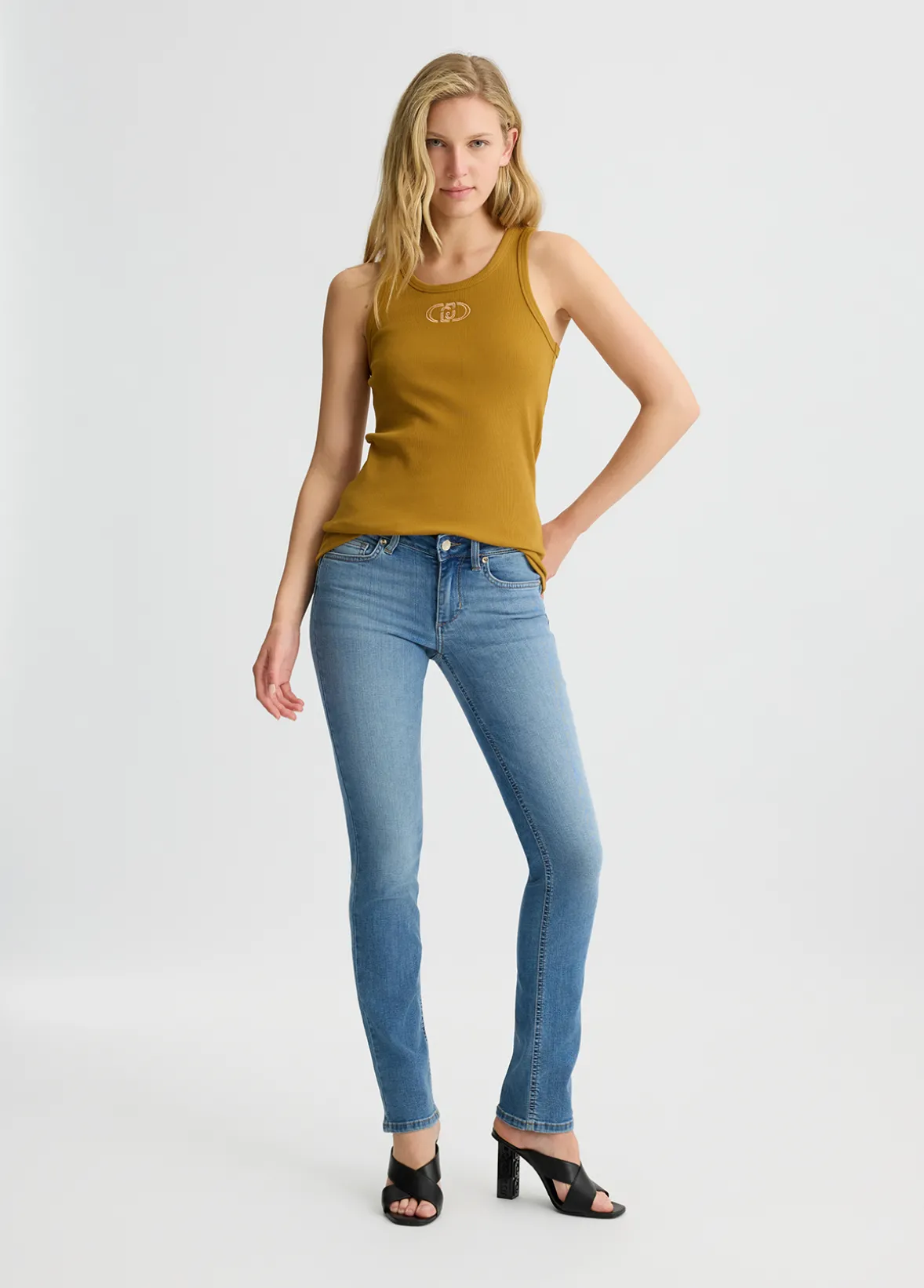 Jeans slim fit