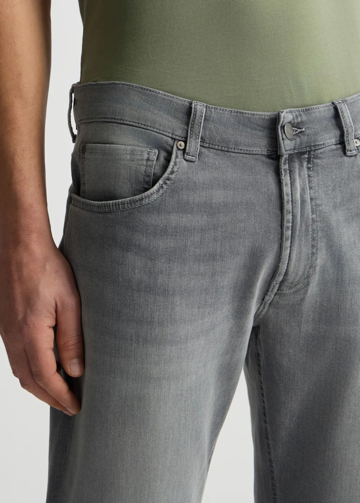 Jeans slim fit