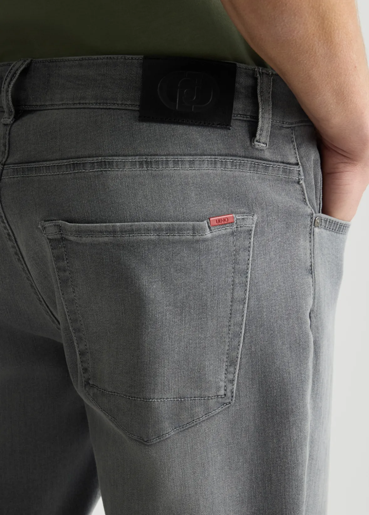 Jeans slim fit