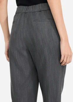 Jeans straight