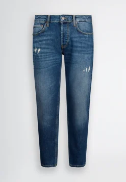 Jeans tapered fit