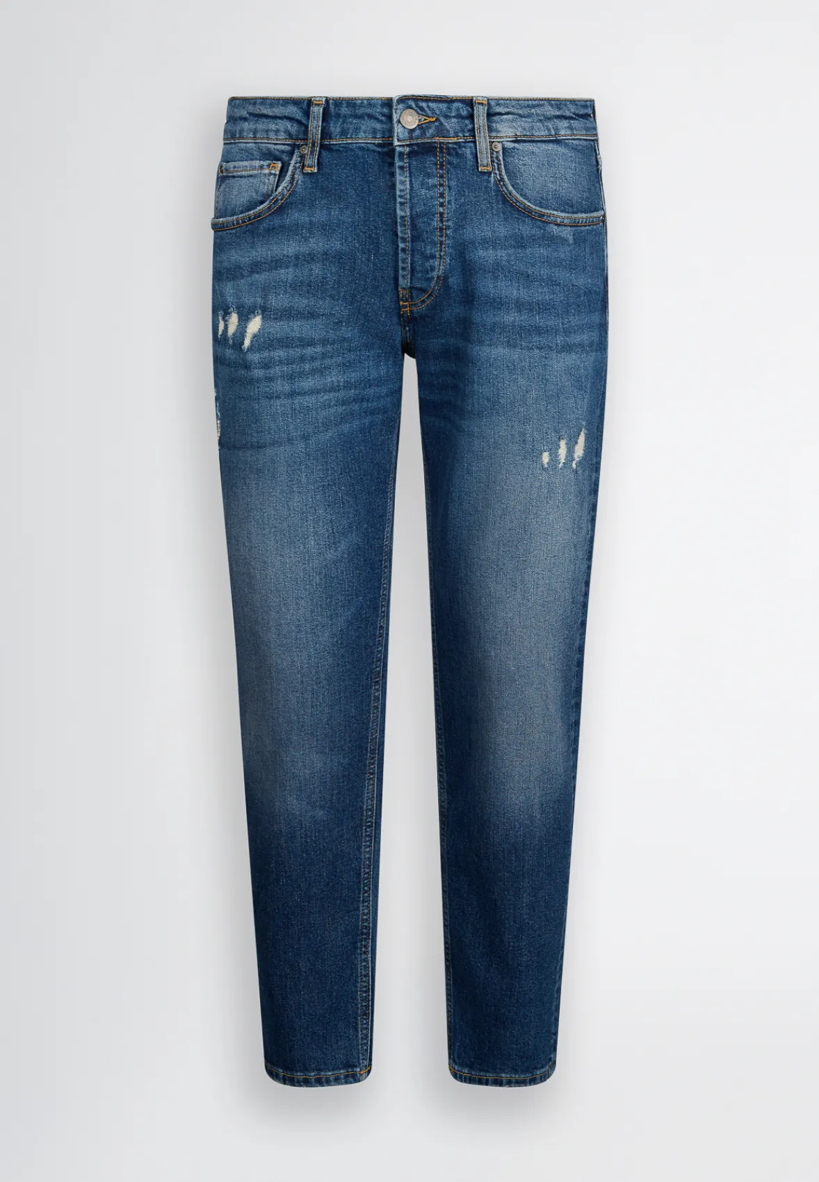 Jeans tapered fit