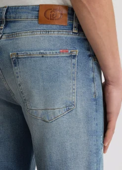 Jeans tapered fit