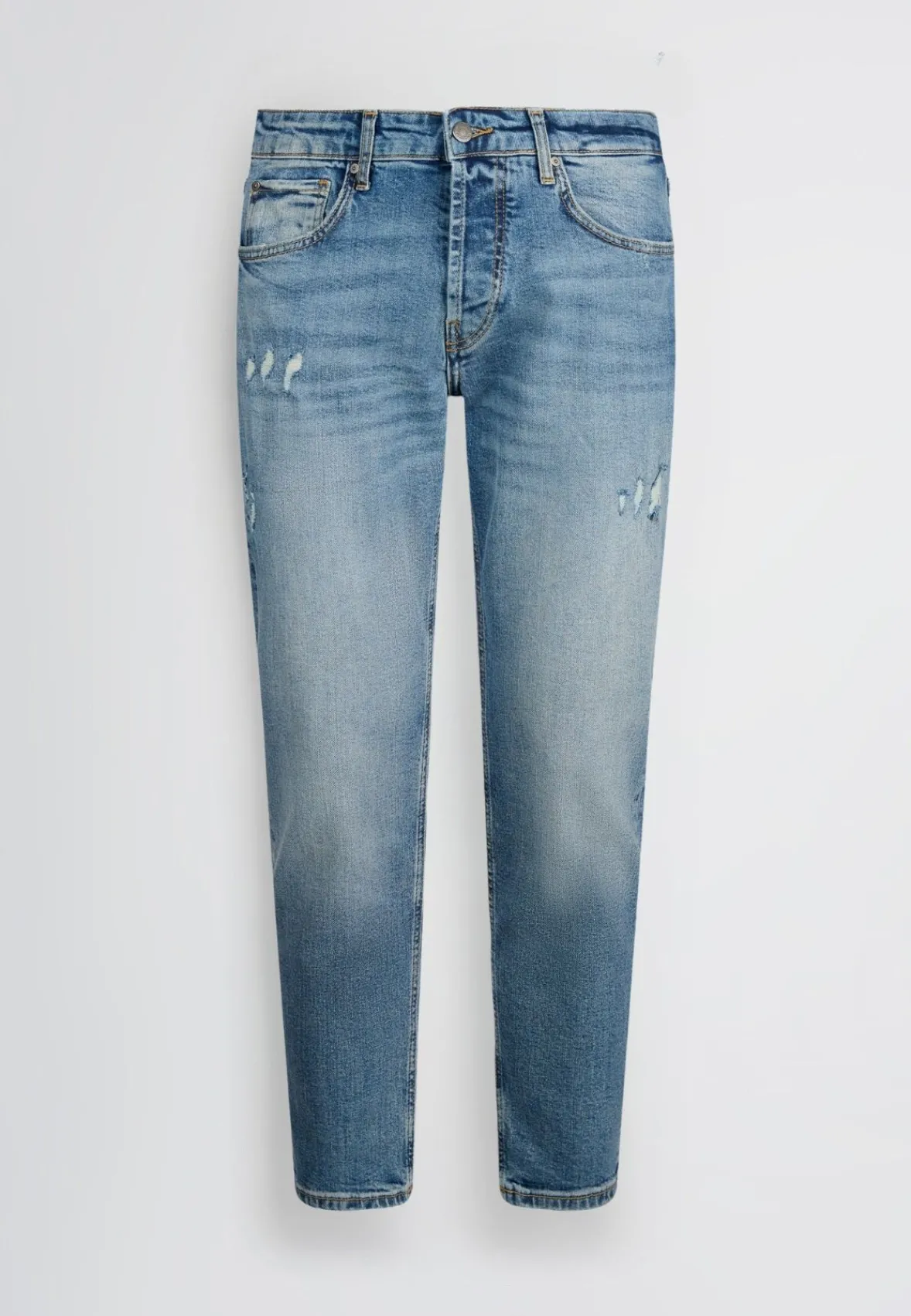 Jeans tapered fit