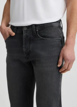 Jeans tapered fit