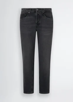 Jeans tapered fit