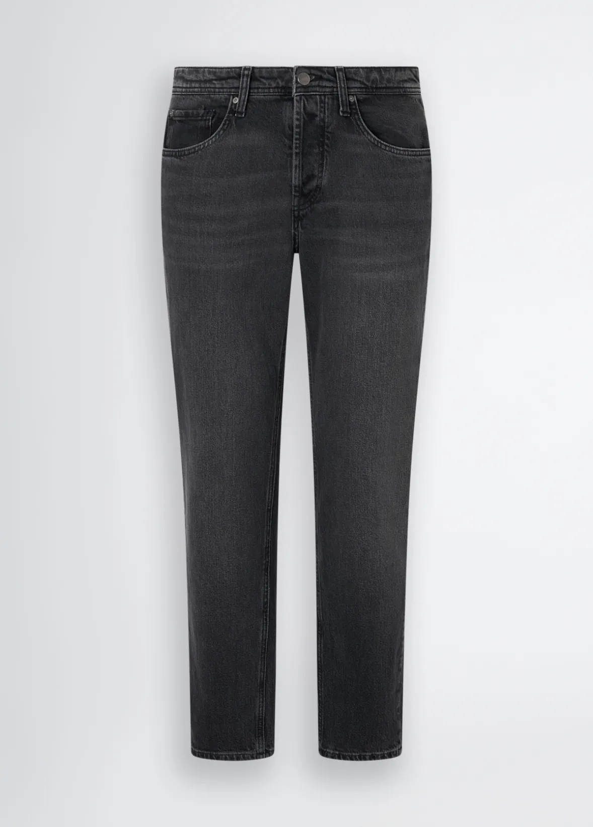 Jeans tapered fit